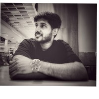 Arun Kv