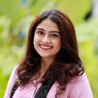 Amrita Bakhtani