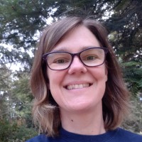 Kim Ryall Woolcock