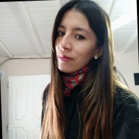 Maria Lorena Cantero