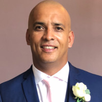 Carlos Andre Bastos Grad Iosh