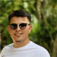 Erik Gonzalez