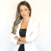 Patricia de Oliveira