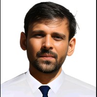 Saurav Singh