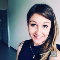 Alessia Birgels