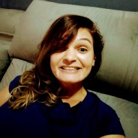 Ana Paula Ferreira De Siqueira