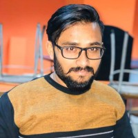 Arjun Negi
