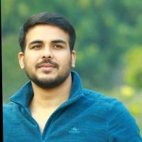Shivam Rai