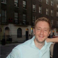 Scott Taylor