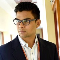 Anand Bhaskaran