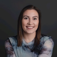 Ástrún Svala Óskarsdóttir