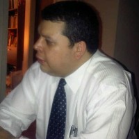 Jesús David Rojas Hernández