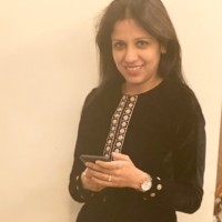 Priyanka Wig