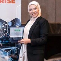 Nada Nabil