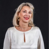 Cristina Popescu