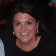 Karen Mitchell (Née Richardson)