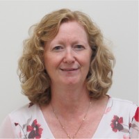 Alison Taylor