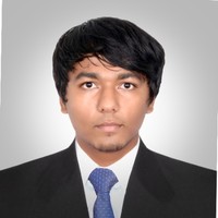 Shakil Ahamed Jamal