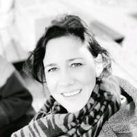 Suzanne Voorhorst