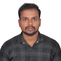 Dhinesh kumar