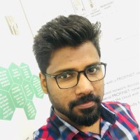 Sarath Kumar.P