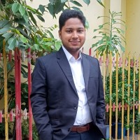 MD Rasel Sarder