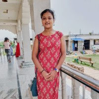 Shibani Nayak