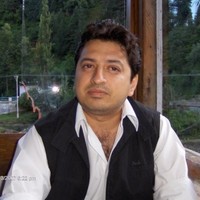 Nitin Walia
