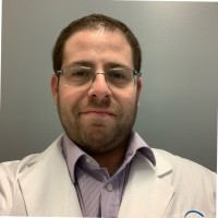 Joshua Goldberg