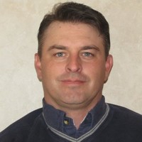 Martin Williams, CSHO