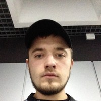 Lubkei Andrii
