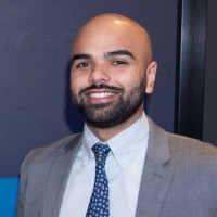 Kaleb Castillo
