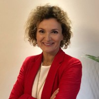 Mirjana Haluga