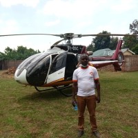 Erick Makokha