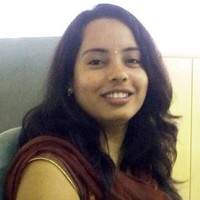 Reshma Sawant
