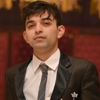 Shayan Hamid