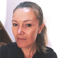 Sandrine Caradec