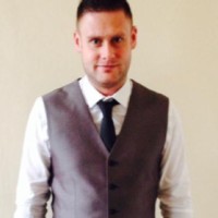Adam Keeling