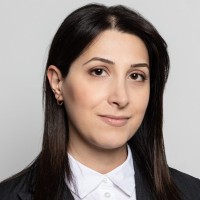 Elya Yepremyan