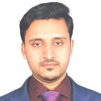 Mohammad Jewel Khandaker