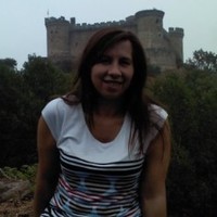 Raquel Ballesteros López