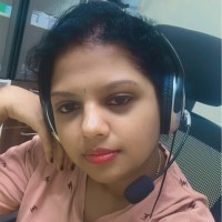 Vasavi Sathyamurthy