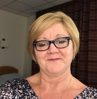 Sandra Ferguson