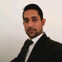 Amir Siddiqui