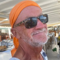 Steven Newman Emmott