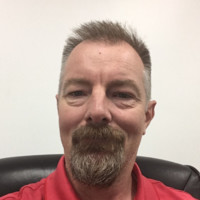 Eric Wixom