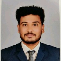 Ashith Shetty