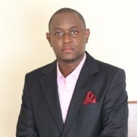 Eric Mungai
