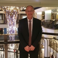David Fox