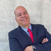 Carlos Ortega Marcano